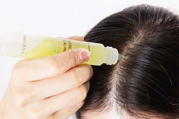 Как подобрать средства от выпадения волос?