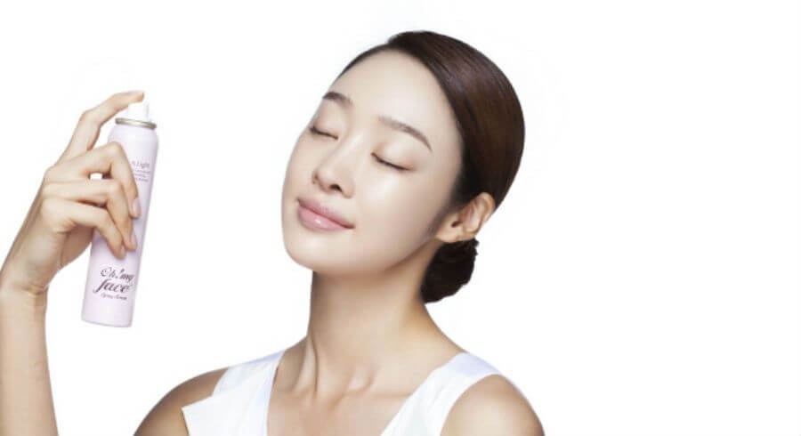 Как использовать корейскую косметику по уходу за волосами?