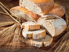 Что такое смеси для выпекания хлеба?