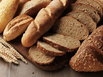 Что такое смеси для выпекания хлеба?