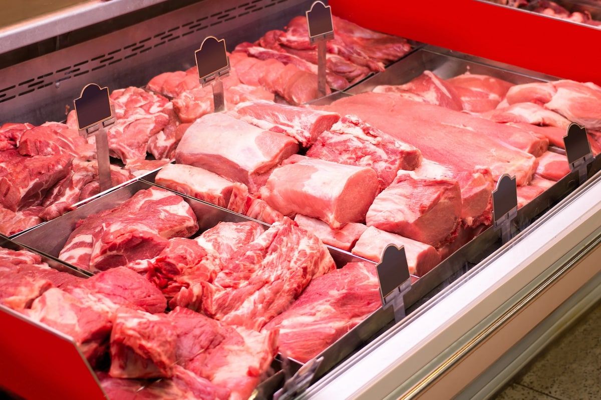Как выбрать мясо в онлайн магазине?