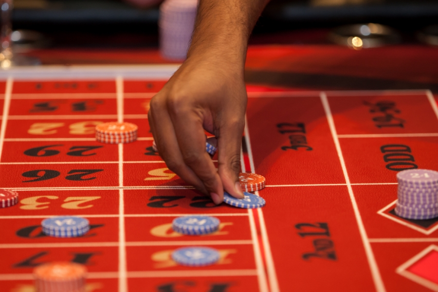 Как играть в казино онлайн в бонусную игру?