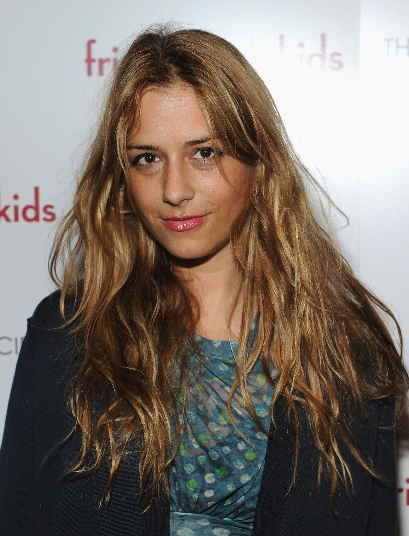 История компании Charlotte Ronson