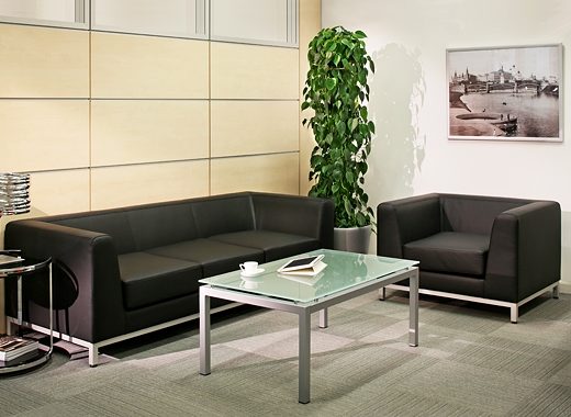 Какой диван идеален для офиса?