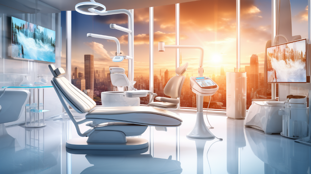Стоматолог и технологии: бесконечное поле возможностей фото 1
