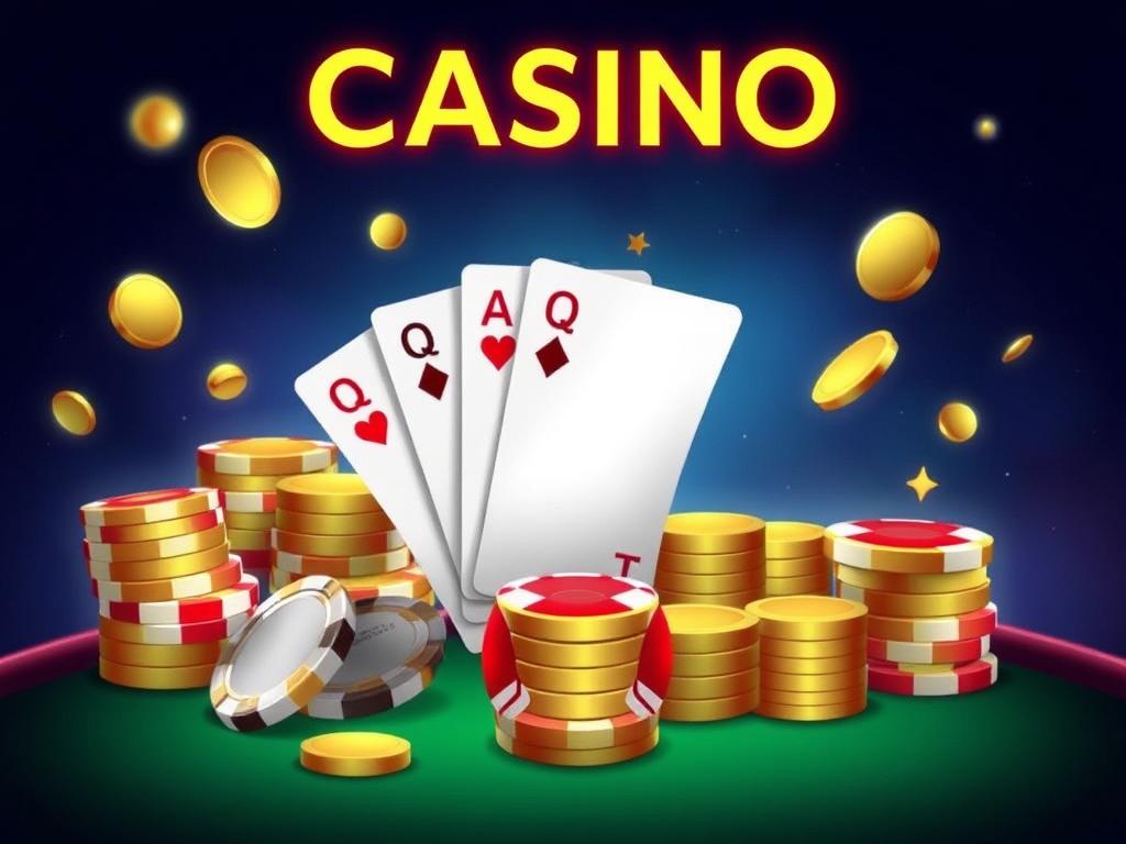 online casinoфото