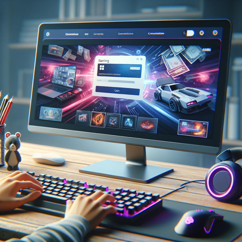 Как Пополнить Баланс в Steam: Простые Способы для Каждого