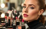 Профессиональная косметика: почему она стоит вашего внимания
