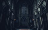 Le style gothique : Mystère et élégance sombre