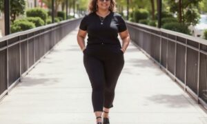 Fashion for All: The Best Inclusive Size Brands That Celebrate Every Body