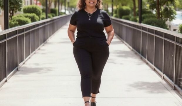 Fashion for All: The Best Inclusive Size Brands That Celebrate Every Body