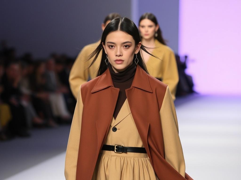     From Runway to Reality: Translating High Fashion. Sustainability: Translate Without Overconsumption