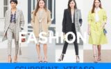 Top 10 Fashion Trends for Fall 2025