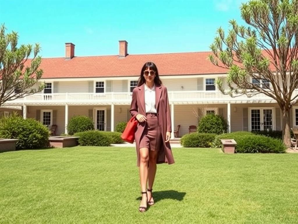     The Style Icons of the Past That Still Inspire Today. Putting It All Together: A Seasonal Guide