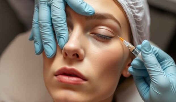 Инъекции в лицо без синяков и отёков: реально ли снизить следы и восстановиться быстрее