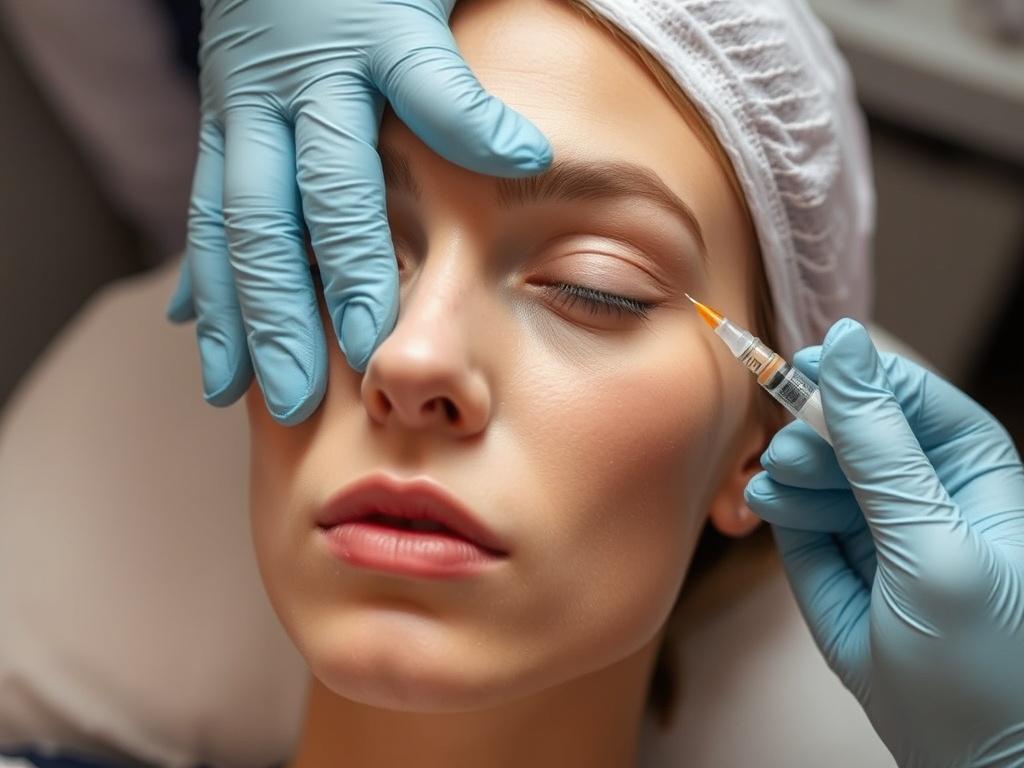 Инъекции в лицо без синяков и отёков: реально ли снизить следы и восстановиться быстрее