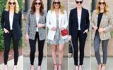 How to Wear a Blazer in 10 Different Ways: A Friendly Guide to Effortless Style