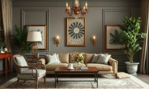 Der „Old Money“-Ästhetik-Trend: Die stille Eleganz, die lautlos verführt