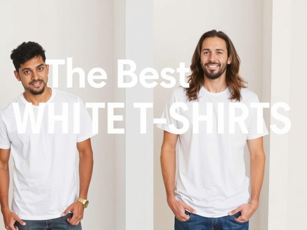     The Best White T-Shirts, Tested and Reviewed. Frequently Asked Questions (FAQs)