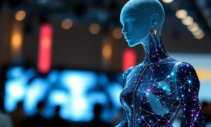 The Future of Fashion: Technology and Innovation