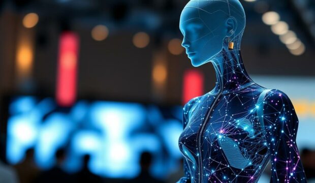 The Future of Fashion: Technology and Innovation