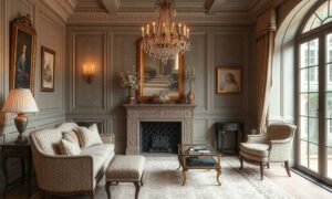 Der Regency‑Stil nach „Bridgerton“: Wie man die Poesie einer Epoche in moderne Eleganz verwandelt