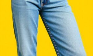 The Ultimate Guide to Finding the Perfect Jeans