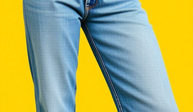 The Ultimate Guide to Finding the Perfect Jeans
