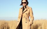 The Timeless Trench Coat: History, Style, and How to Wear It Today