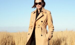 The Timeless Trench Coat: History, Style, and How to Wear It Today