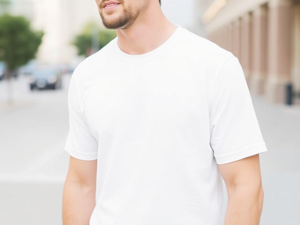    The Best White T-Shirts, Tested and Reviewed. Why a White T-Shirt Deserves Thoughtful Consideration