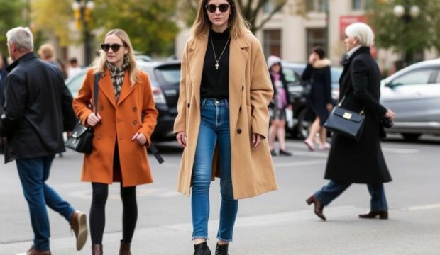 Fashion Week Street Style: Key Takeaways