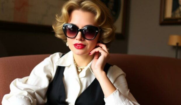 The Style Icons of the Past That Still Inspire Today