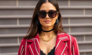 Fashion Faux Pas That Are Actually Stylish Now
