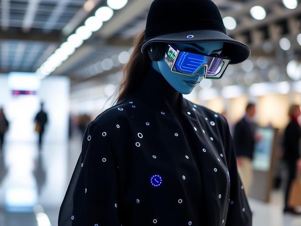     The Future of Fashion: Technology and Innovation. How Startups and Entrepreneurs Can Win