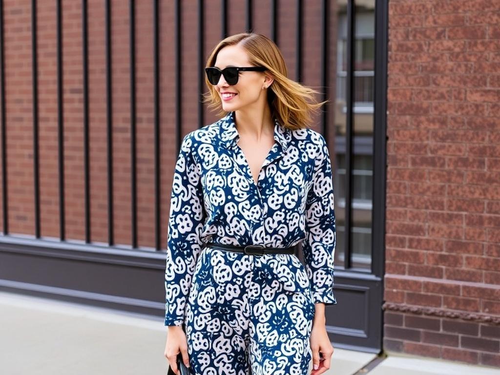     Prints Clashing: How to Mix Patterns Like a Pro. Putting Prints to Work: Examples by Occasion