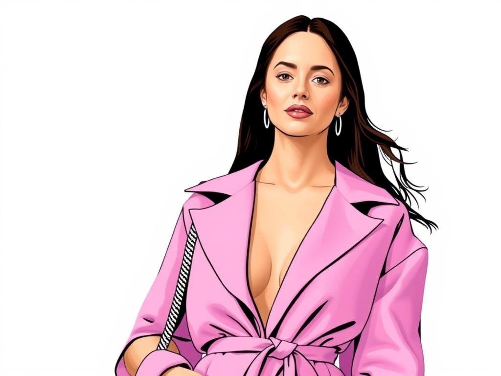     The Influence of Celebrity Fashion Lines. A Practical Guide: How Celebrities and Designers Can Build Better Fashion Lines