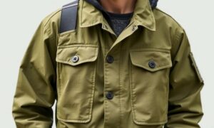 Arbeitskleidung wird Mode: Wie Utility Wear unseren Kleiderschrank erobert