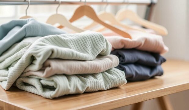 How to Care for Your Clothes to Make Them Last: Practical, Friendly, and Surprisingly Simple Tips
