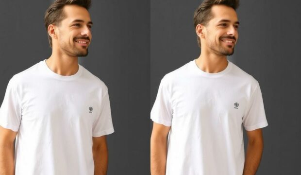 The Best White T-Shirts, Tested and Reviewed: Your Friendly Guide to the Perfect Tee