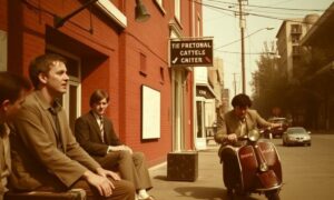 Der Puls der Straße: Der Stil der Beat Generation und warum er bis heute nachhallt