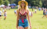 Festival Fashion Trends That Actually Work Off the Field: How to Take Your Camp Look Into Everyday Life