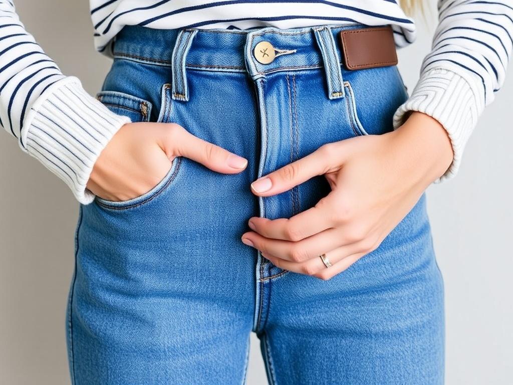     The Ultimate Guide to Finding the Perfect Jeans. Why Jeans Matter (and Why Choosing Well Pays Off)