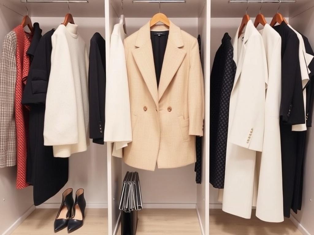    The "Quiet Luxury" Wardrobe: Key Pieces to Invest In. Budgeting: How Much to Allocate for Key Pieces