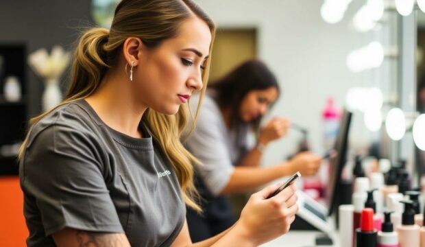 От новичка к мастеру: как устроено современное обучение для косметологов