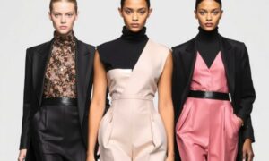 From Runway to Reality: Translating High Fashion into Everyday Life