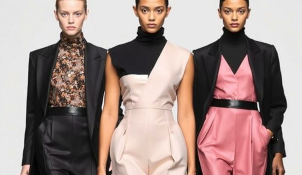From Runway to Reality: Translating High Fashion into Everyday Life