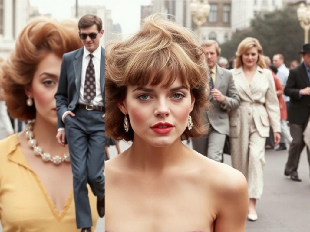     The Style Icons of the Past That Still Inspire Today. How Icons Shape Gender and Identity Conversations in Fashion