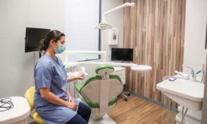 Услуги и преимущества частной стоматологической клиники: что важно знать перед визитом