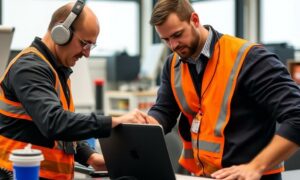 Профессиональная переподготовка: как поменять профессию вдумчиво и без паники